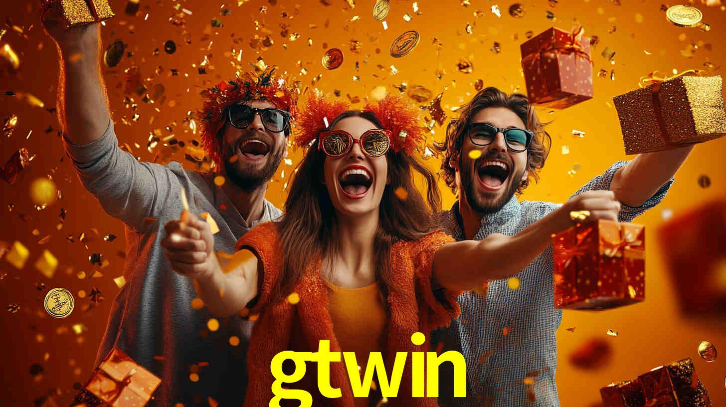 gtwin: Seu Cassino Premiado com Pagamentos Rápidos