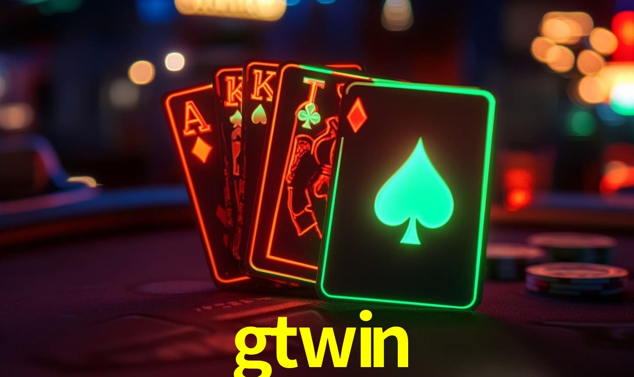 Estatísticas gtwin