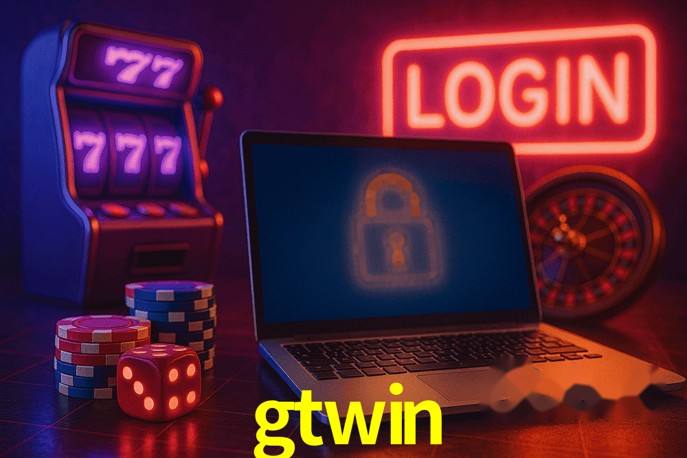 Apostas de Tênis gtwin