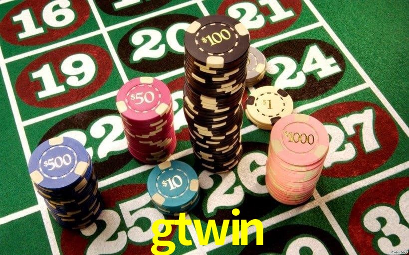 A Emoção da Loteria na gtwin: Uma Chance de Mudança de Vida