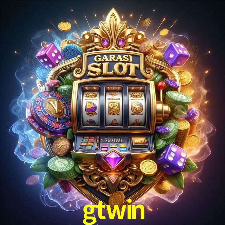 Provedores de Jogos gtwin