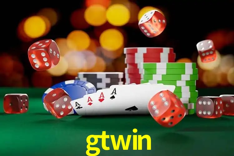 Estatísticas do Jogo gtwin