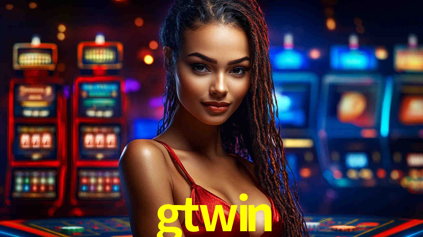 Descubra a Essência do gtwin: Nossa História e Compromissos
