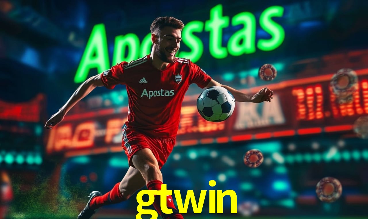 Interface do App gtwin