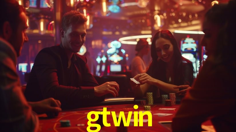 Apostas Esportivas na gtwin: Um Guia Completo