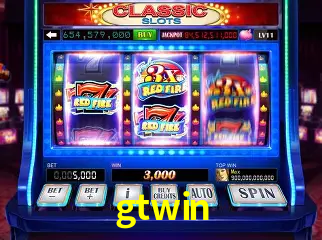 A Revolução dos Aplicativos de Jogos no gtwin