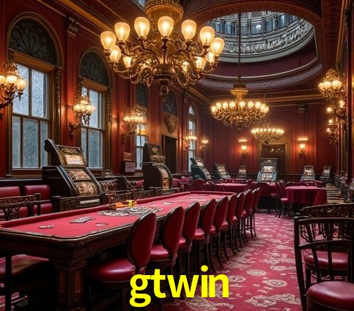 Benefícios da Conta gtwin