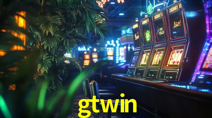 VIP Casino gtwin