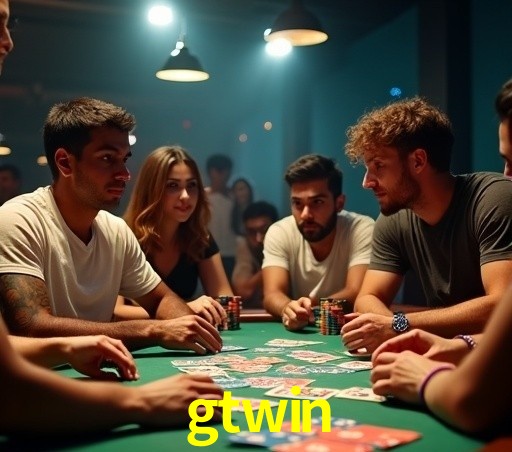 Integração de APIs gtwin