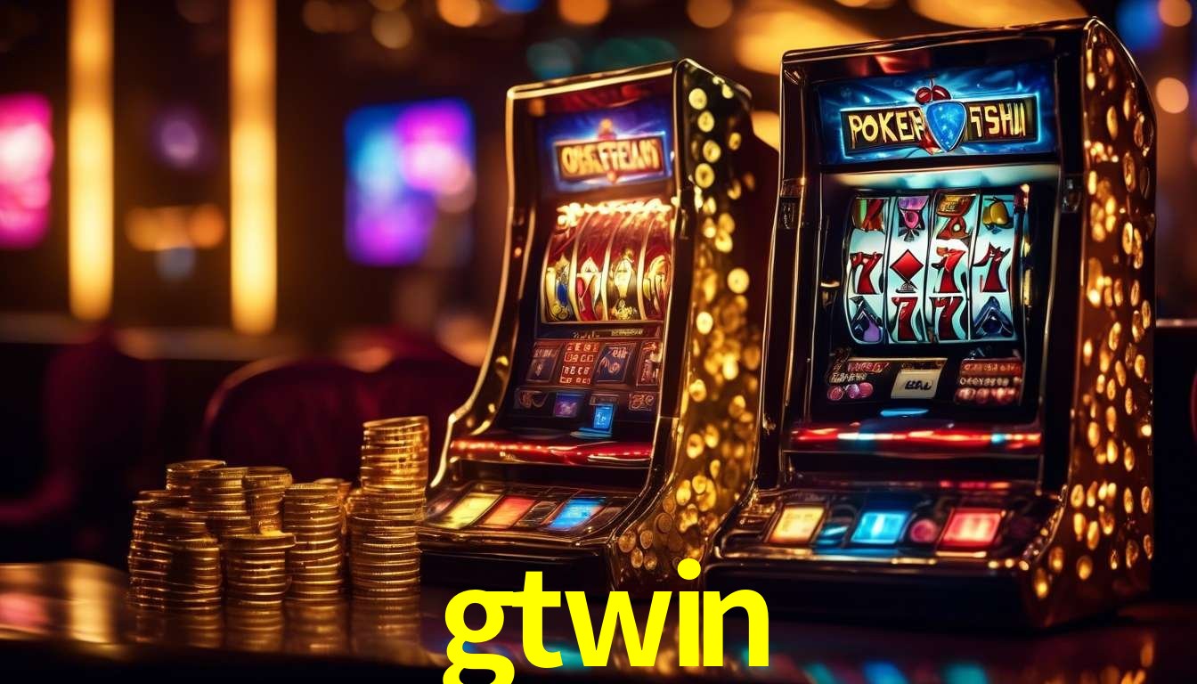 Desvendando o Mundo dos Jogos Virtuais na gtwin
