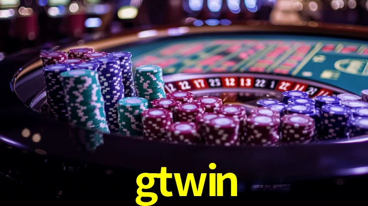 Roulette Table gtwin