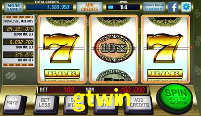 Inovações de Jogos na gtwin: O Futuro das Experiências Interativas