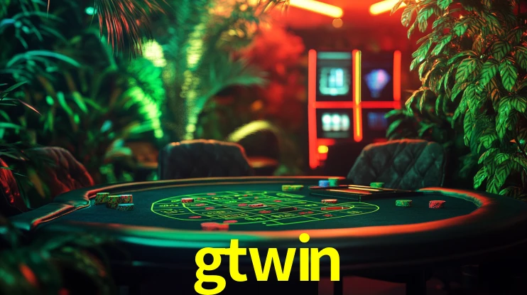 Blackjack Table gtwin