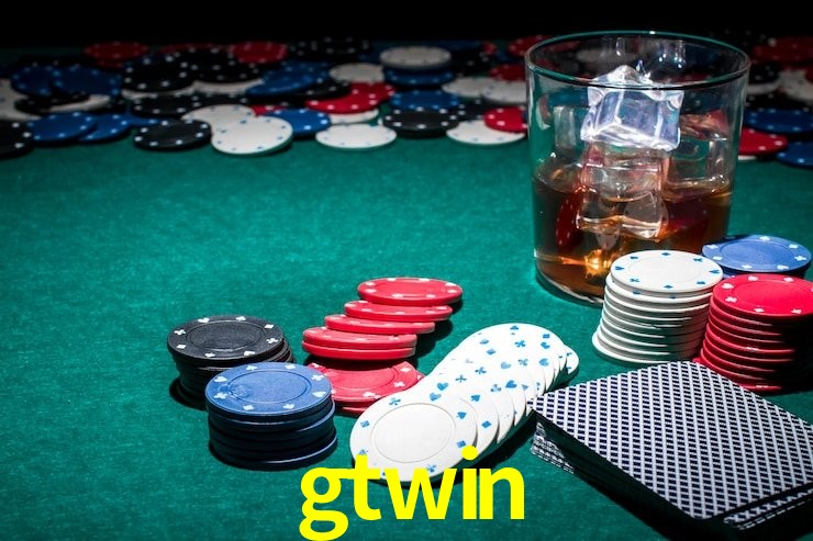 Casino Ao Vivo gtwin