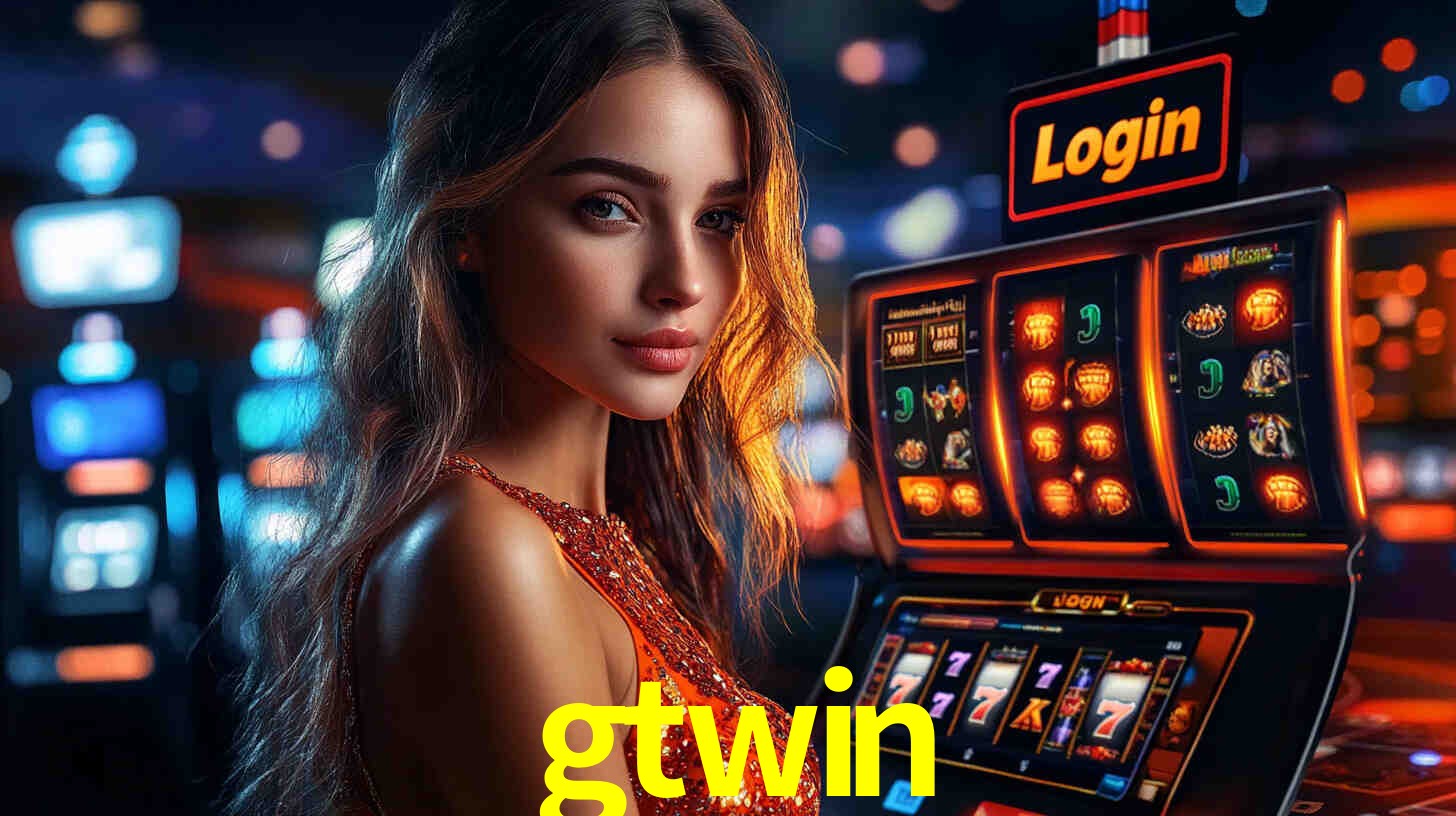 Experimente o Login Seguro Premium no gtwin