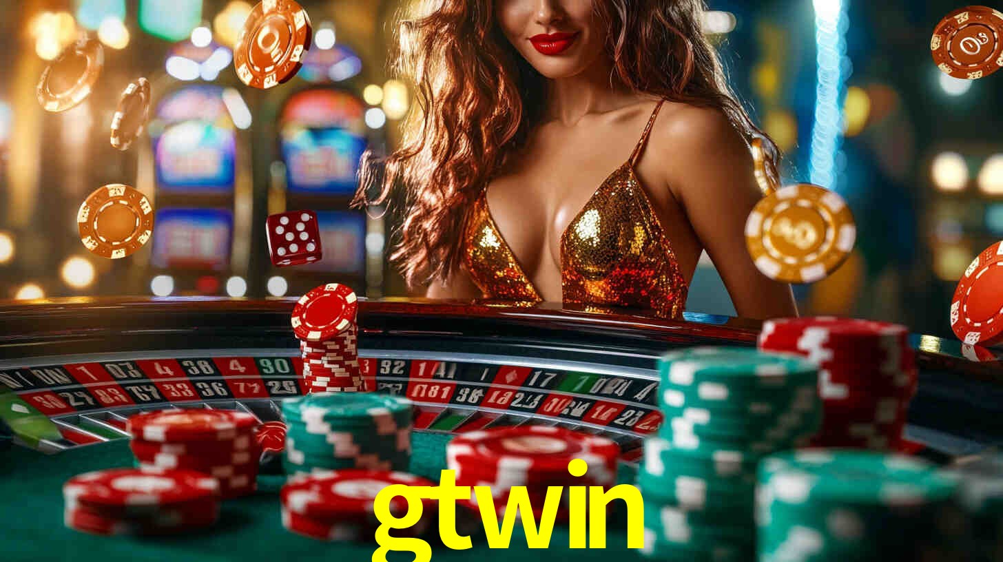 Welcome Bonus gtwin