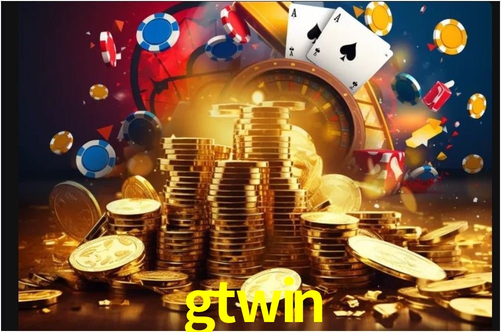 cassino gtwin
