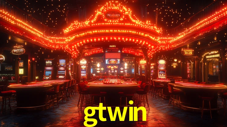 gtwin App Interface