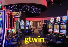 Tecnologia da Plataforma gtwin