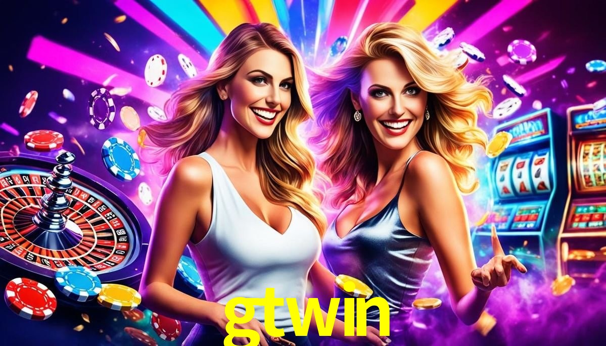 PIX Instantâneo gtwin