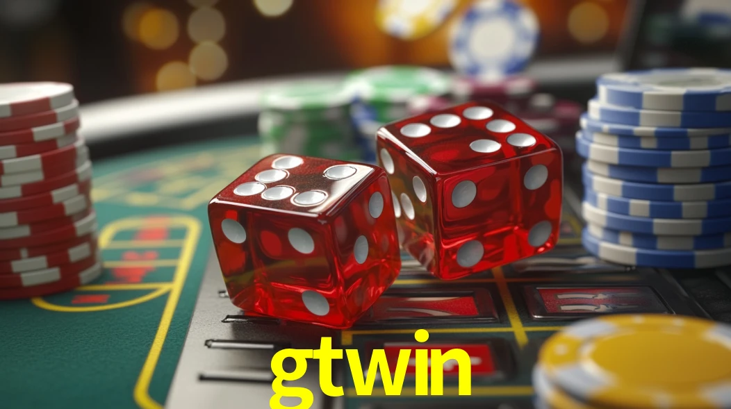 Live Casino gtwin
