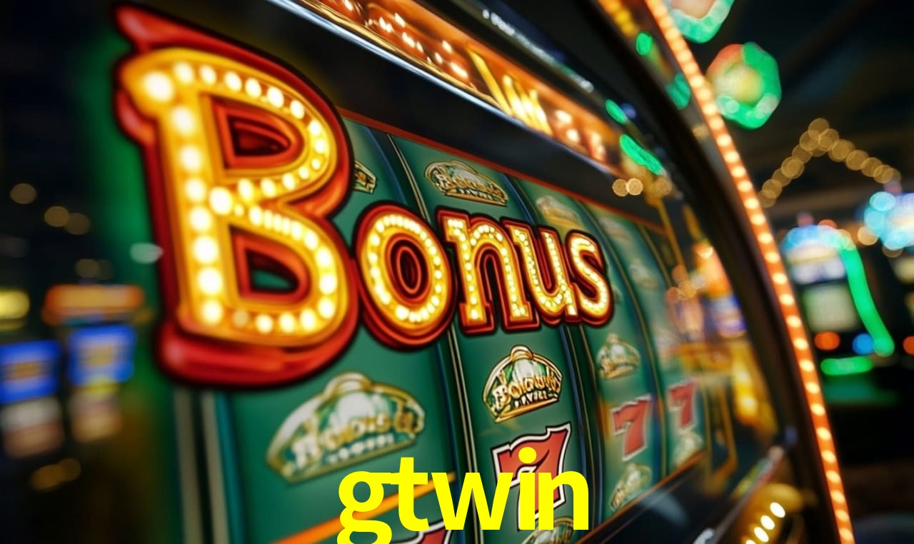 Sistemas de Segurança gtwin