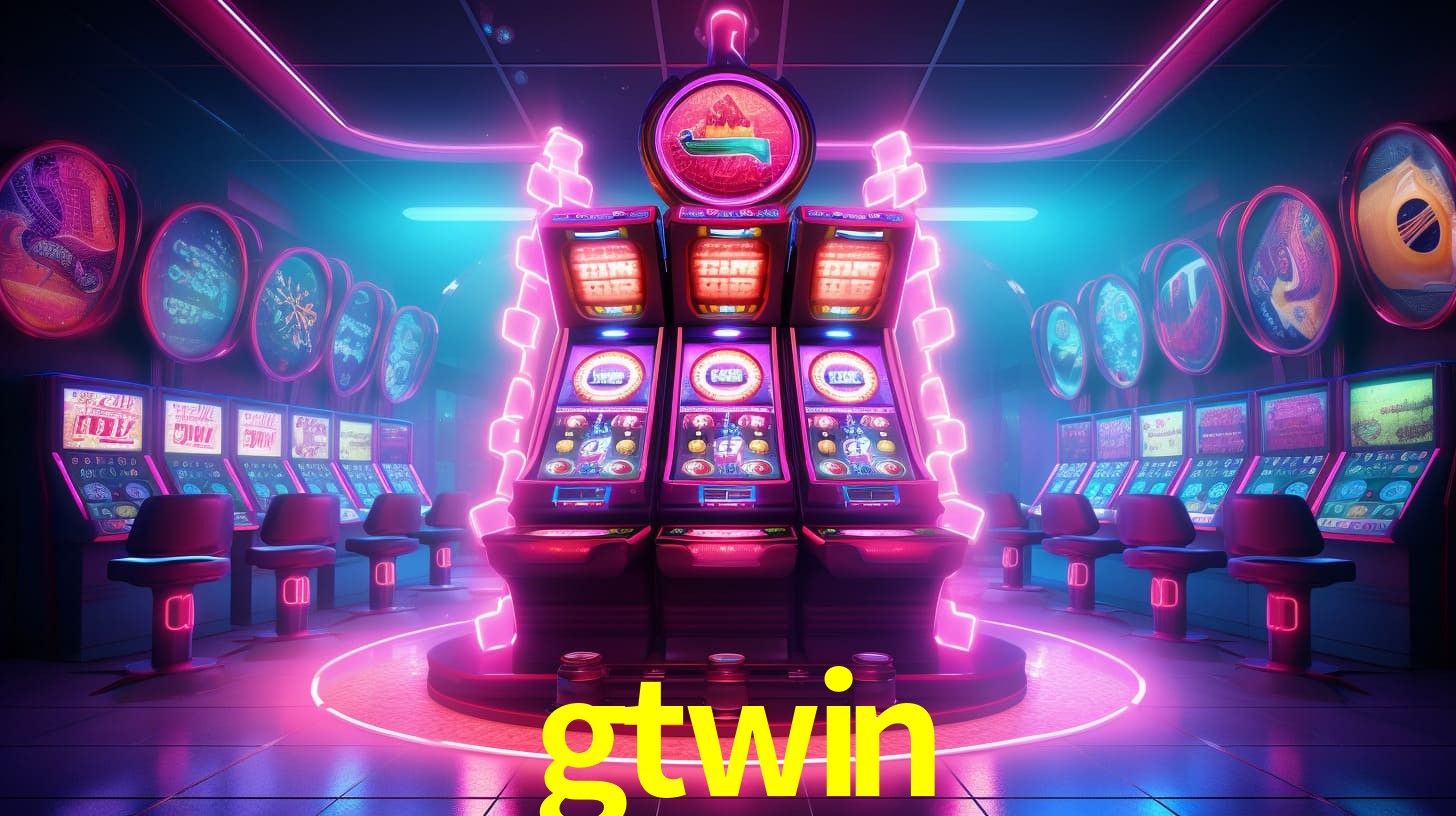 Sinta a adrenalina dos jogos de cassino com gtwin