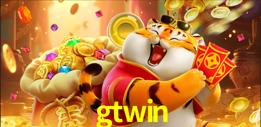 gtwin: Seu Especialista em Apostas Esportivas Brasileiras