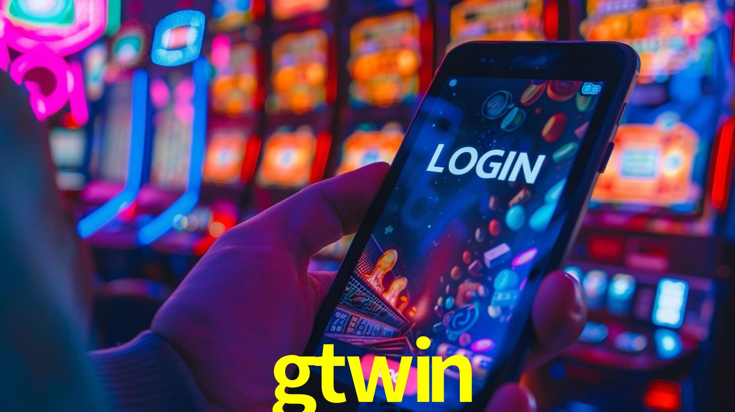 Torneios gtwin