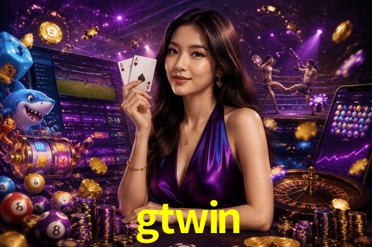 Spaceman Game gtwin