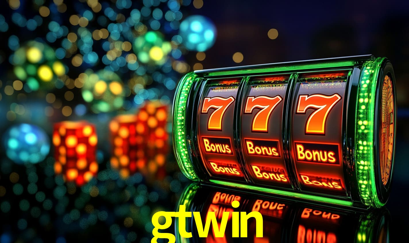 Diretório de Jogos gtwin